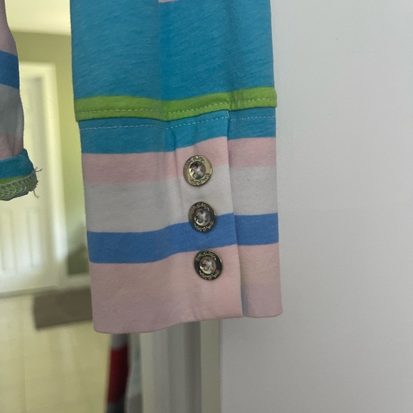 Lilly Top - Picture 2 of 4